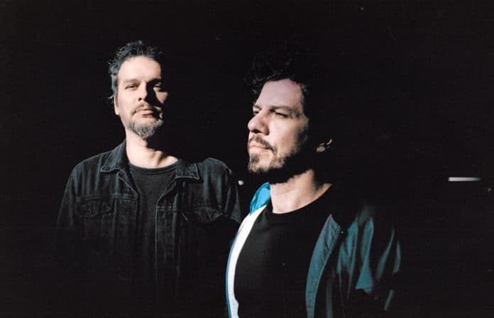 Vanguart lança o álbum ‘Estação Liberdade’