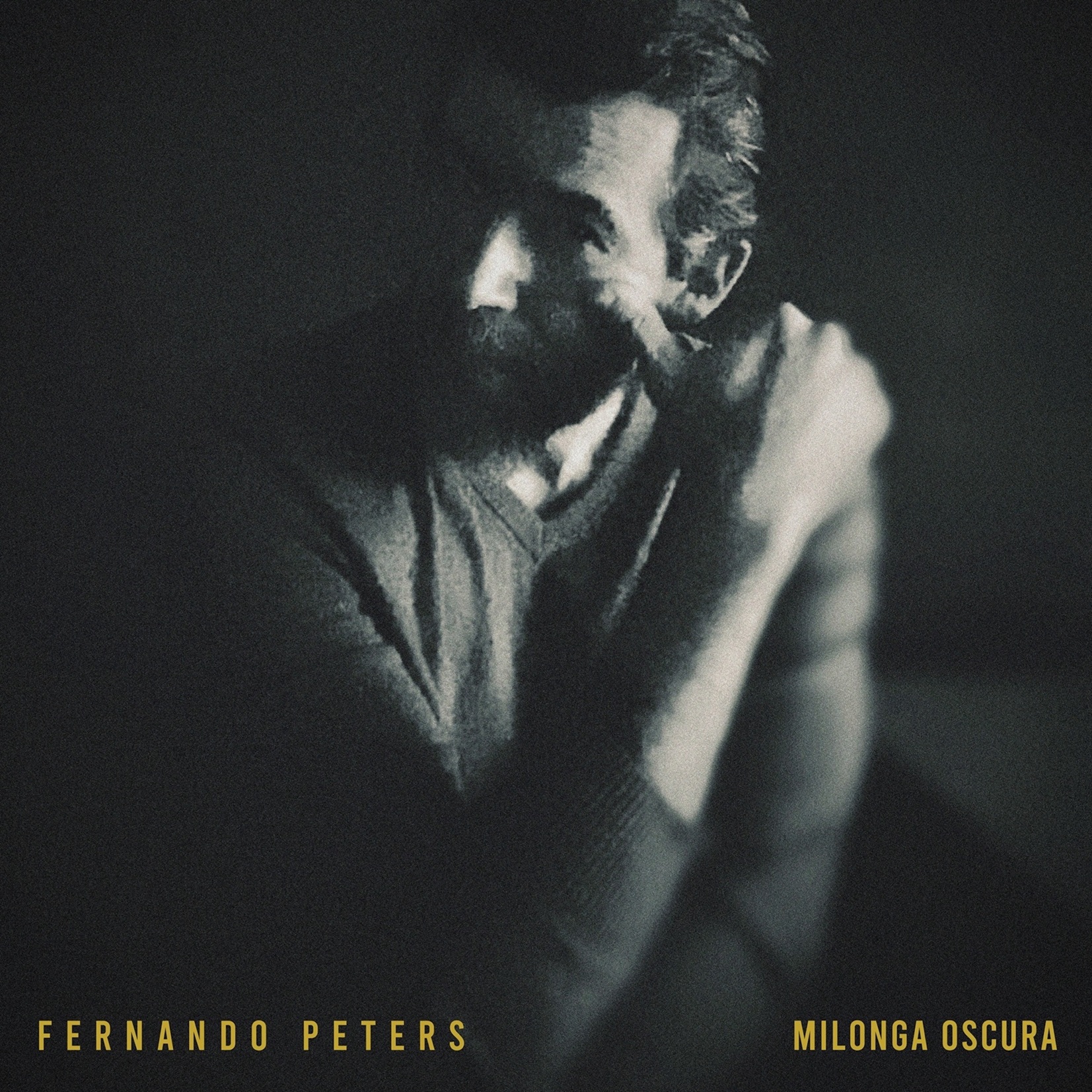 revistaprosaversoearte.com - Fernando Peters lan&ccedil;a &aacute;lbum &lsquo;Milonga Oscura&rsquo;