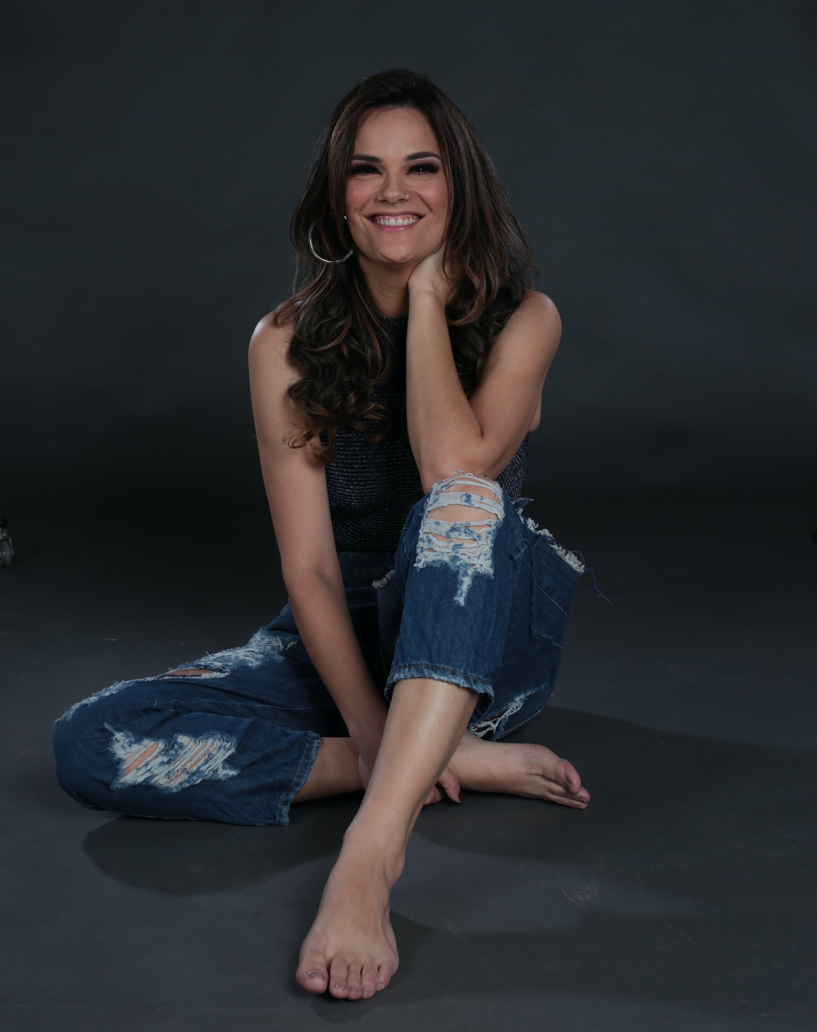 Daniela Firme lança single 'A Vida É Agora' revistaprosaversoearte.com - Daniela Firme lança single 'A Vida É Agora'