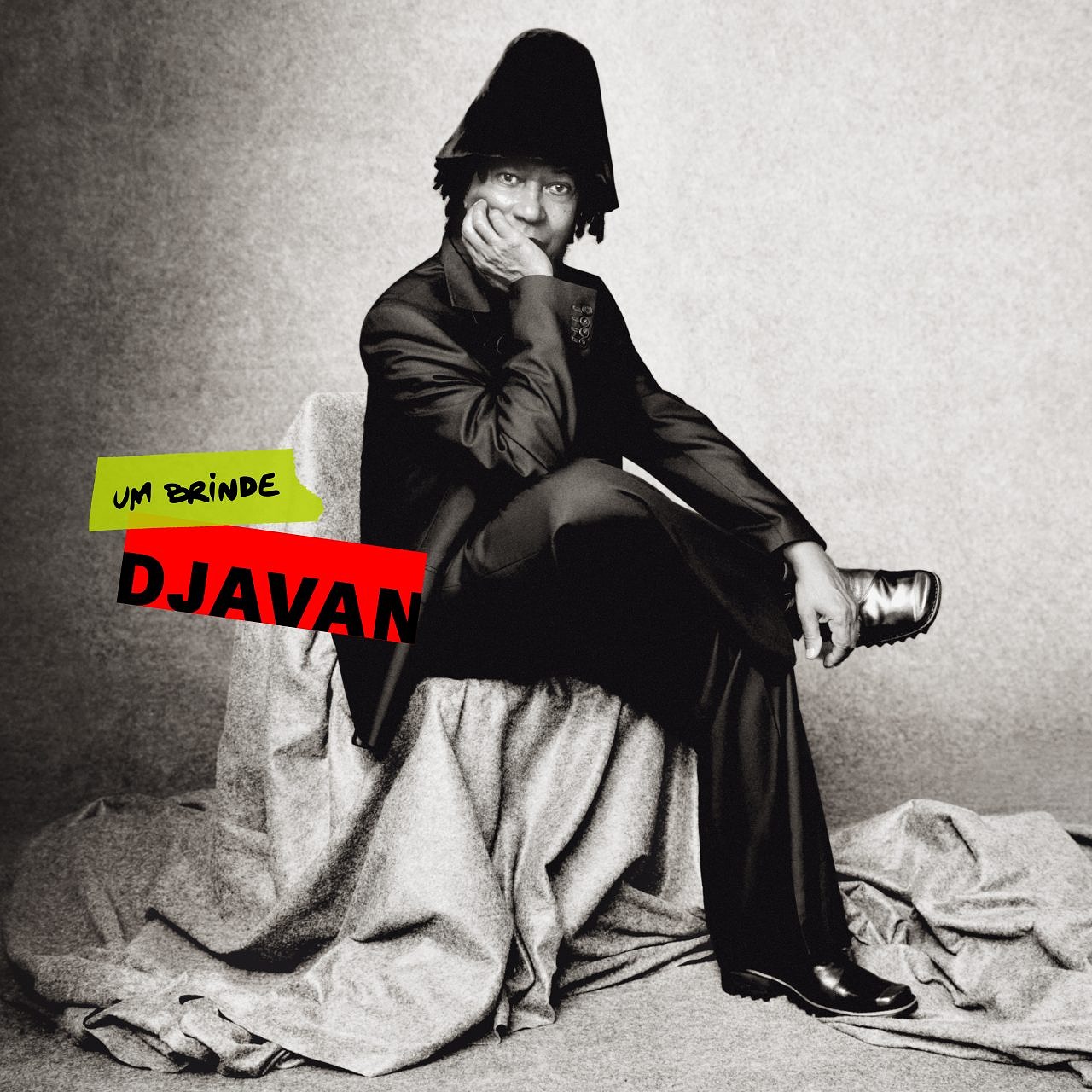 revistaprosaversoearte.com - Djavan apresenta &ldquo;Um Brinde&rdquo;, primeiro single de &ldquo;Improviso&rdquo;, seu 26&ordm; &aacute;lbum de est&uacute;dio
