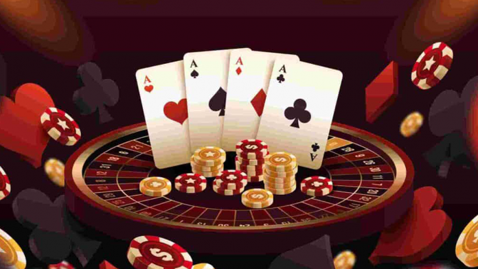 Transforme seu Jogo: Como os Sites Gacor entregam melhores resultados