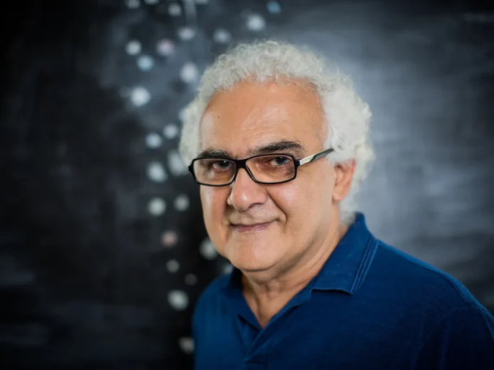 As casas e os ecos de Milton Hatoum, por Paulo Baía