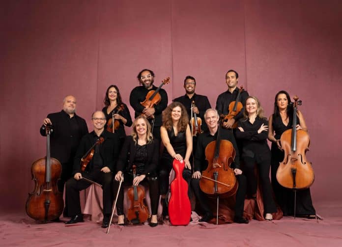 Osesp | Tchaikovsky e Shostakovich no penúltimo programa de câmara do ano na Estação Motiva Cultural