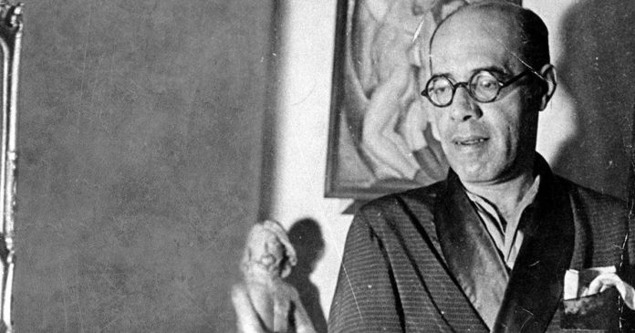 Mário de Andrade, intérprete de um Brasil racista