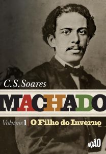 revistaprosaversoearte.com - Nova biografia de Machado de Assis prop&otilde;e releitura de vida e obra do autor tendo negritude como pano de fundo para entender sua genialidade