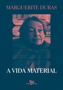 revistaprosaversoearte.com - O bloco preto, por Marguerite Duras