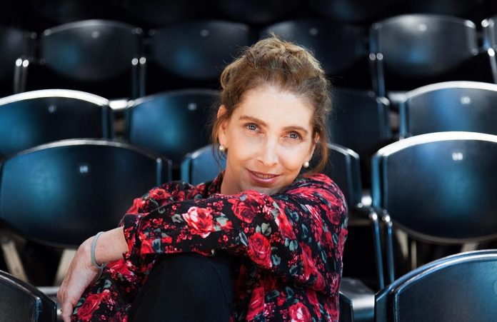 Adriana Falcão lança o livro Infantil ‘O Prato Vazio’ na Livraria Janela no Jardim Botânico