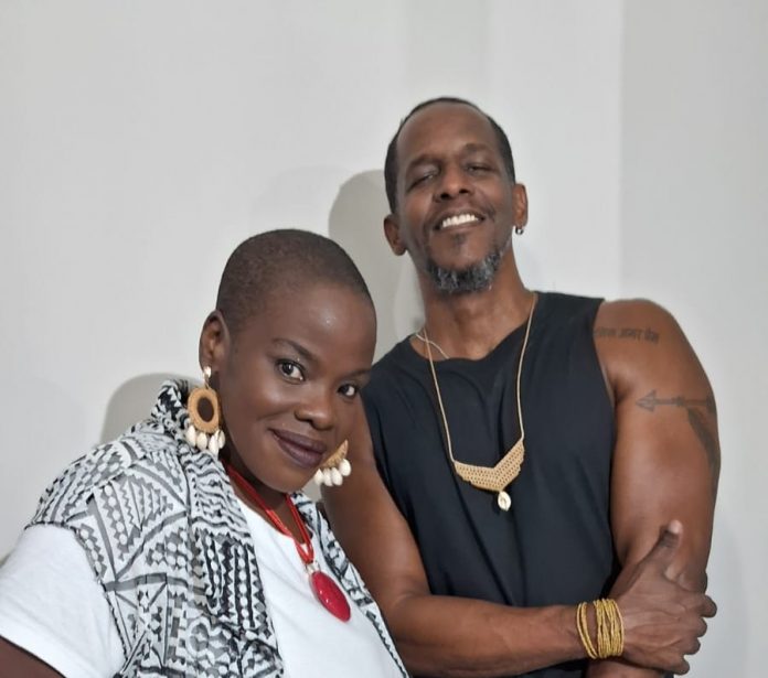 Ana Paula Cruz e Alcides Sodré apresentam espetáculo ‘Sol Negro’ no Centro da Música Carioca Artur da Távola