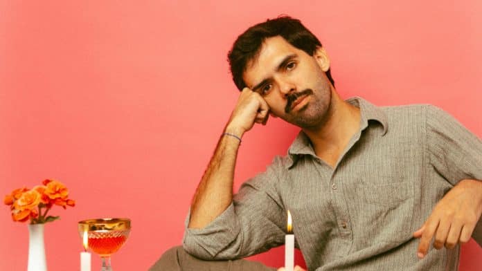 Antonio da Rosa lança álbum ‘Emocionado’