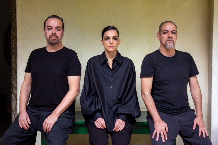 Peça inédita dedicada ao escritor Paulo Mendes Campos