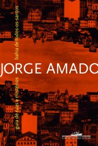 Baiano é um estado de espírito, por Jorge Amado revistaprosaversoearte.com - Baiano é um estado de espírito, por Jorge Amado