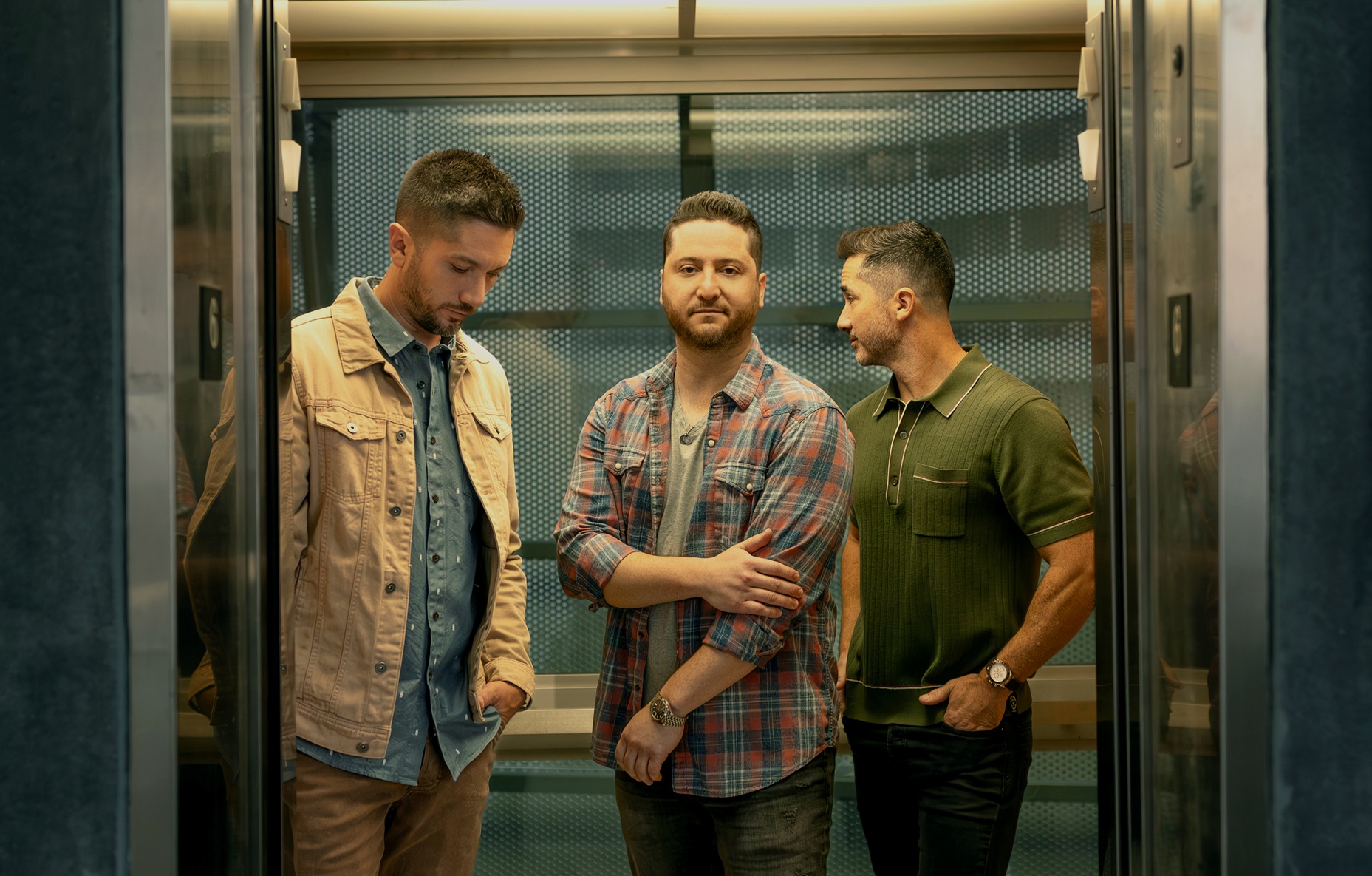 revistaprosaversoearte.com - Boyce Avenue se apresenta no Teatro Opus Citt&agrave; - Rio de Janeiro