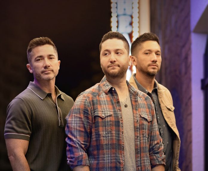 Boyce Avenue se apresenta no Teatro Opus Città – Rio de Janeiro