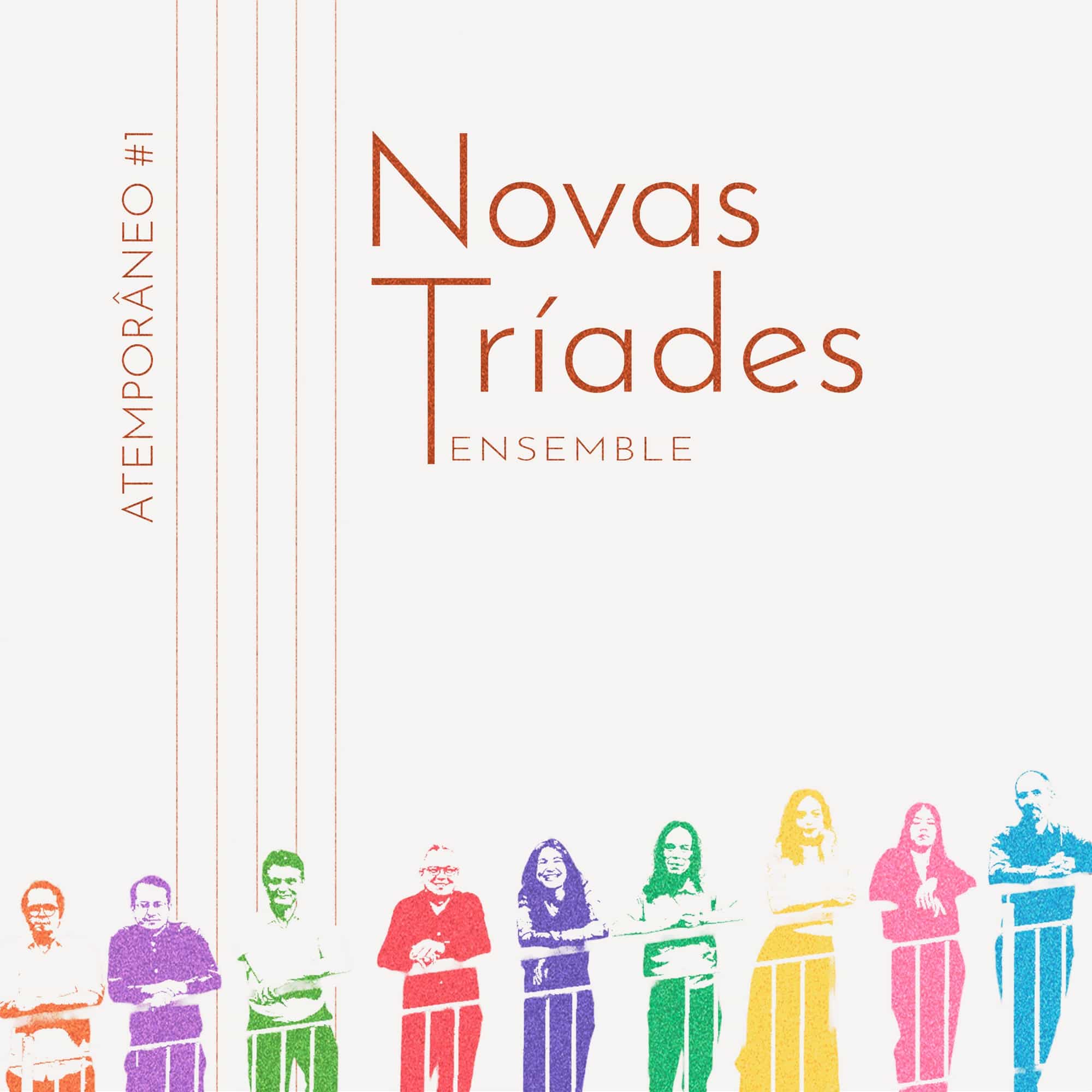 revistaprosaversoearte.com - Ensemble Novas Tr&iacute;ades da UFSM lan&ccedil;a &aacute;lbum 'Atempor&acirc;neo #1'