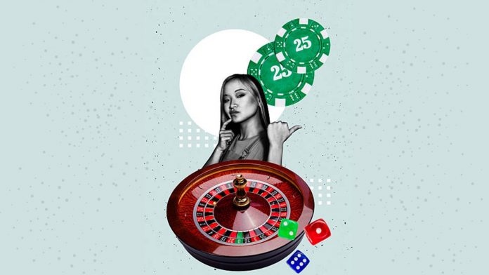 Como funciona o 213 Blackjack: a nova versão que está conquistando os cassinos online