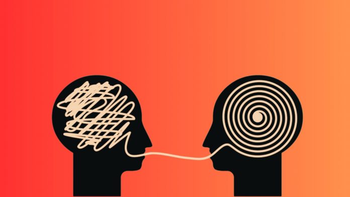 O mundo está faminto de escuta, por Paulo Baía