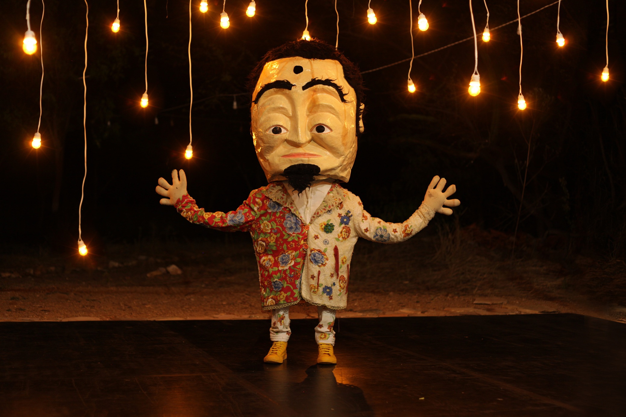 revistaprosaversoearte.com - Companhia Ensaio Aberto recebe Maria Eug&ecirc;nia Tita para apresenta&ccedil;&otilde;es e oficina gratuitas