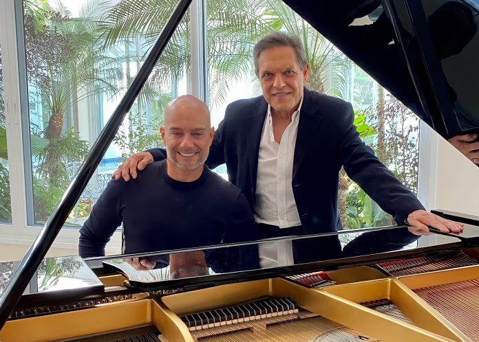 Rogério Koury lança EP ‘Suíte Amazônia’, obra de Celso Spinola