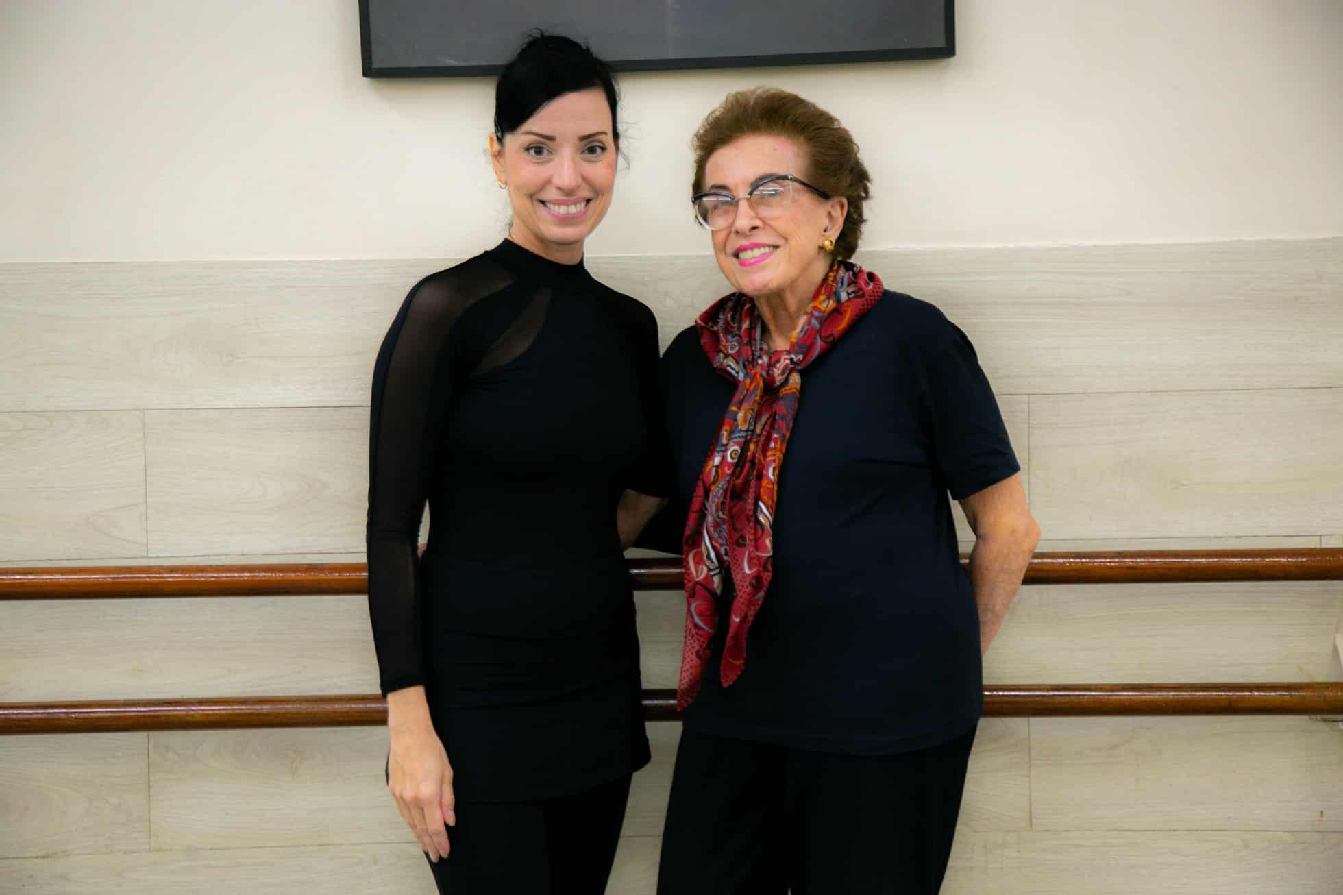 revistaprosaversoearte.com - Trilha de Tom Jobim, ser&aacute; apresentada pela primeira vez com coreografia da Cia de Ballet Dalal Achcar