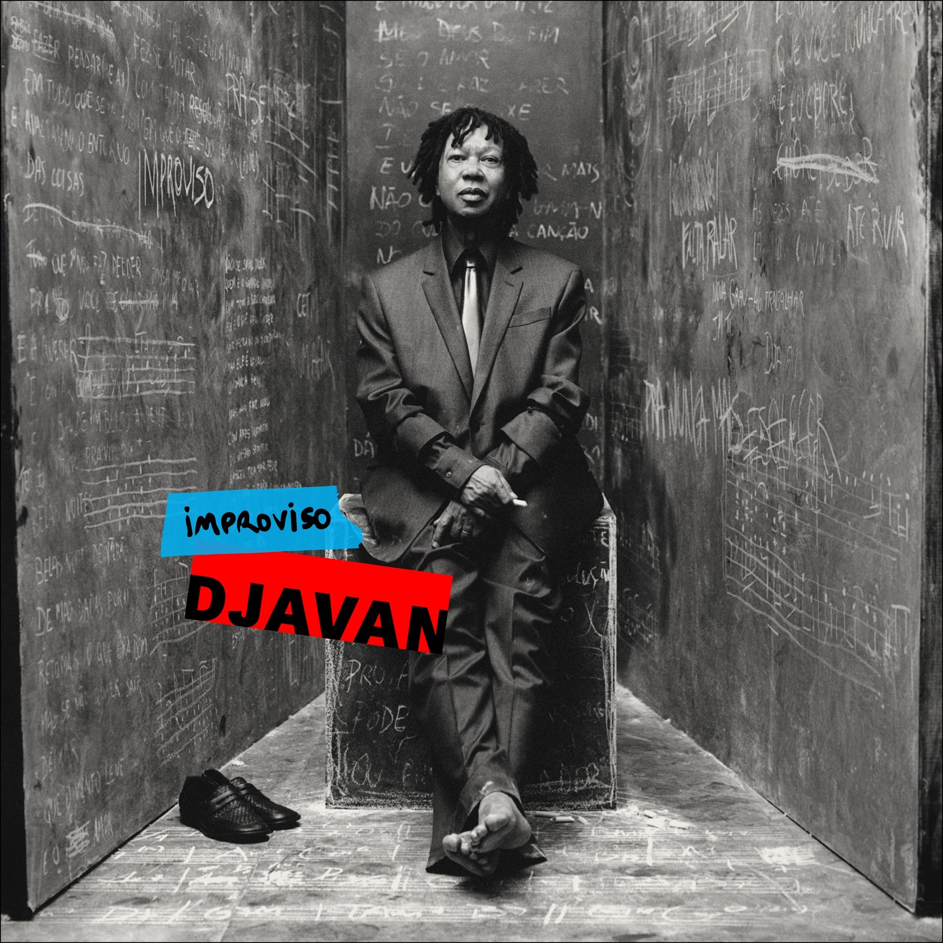 revistaprosaversoearte.com - Djavan lan&ccedil;a &aacute;lbum 'Improviso'