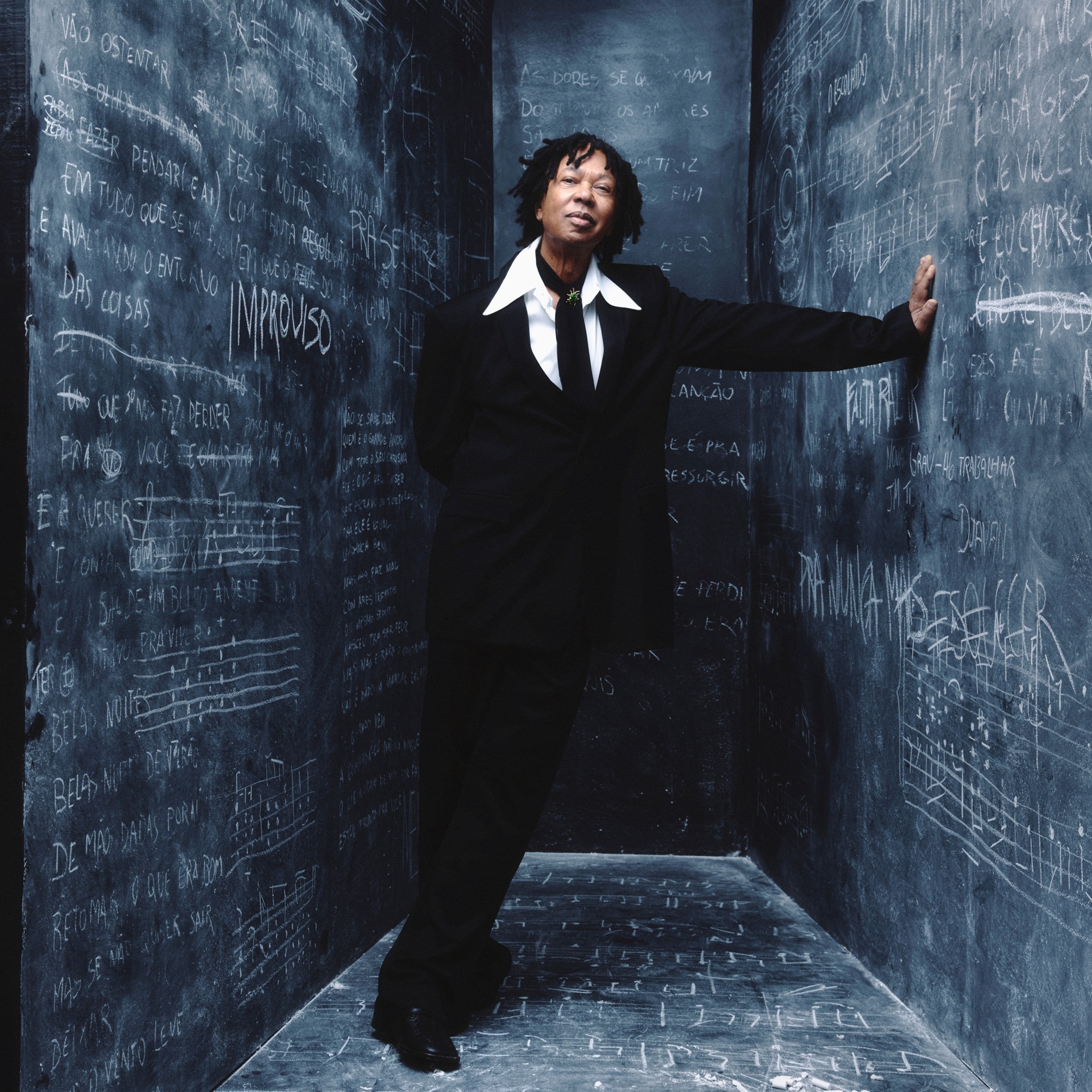revistaprosaversoearte.com - Djavan lan&ccedil;a &aacute;lbum 'Improviso'