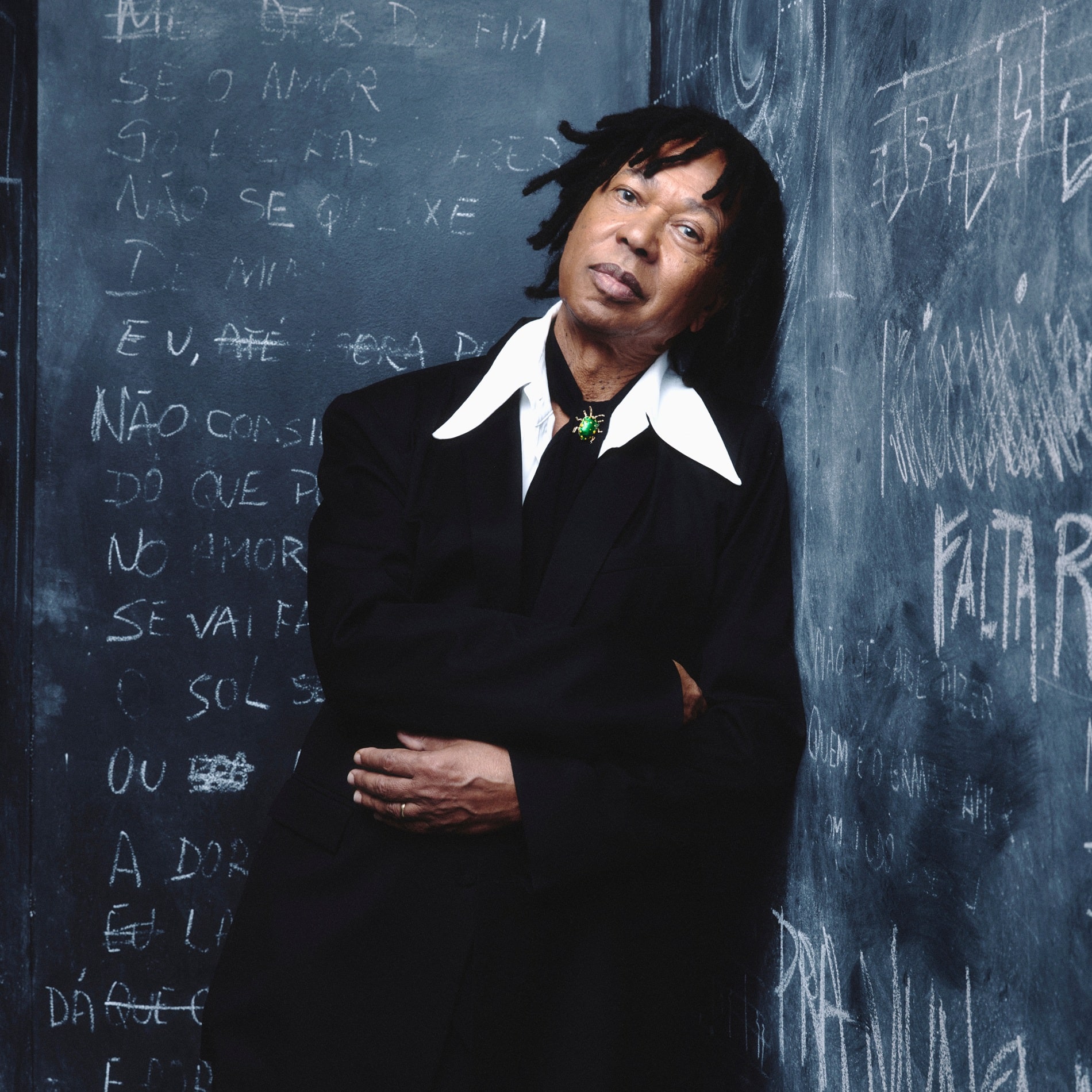 revistaprosaversoearte.com - Djavan lan&ccedil;a &aacute;lbum 'Improviso'