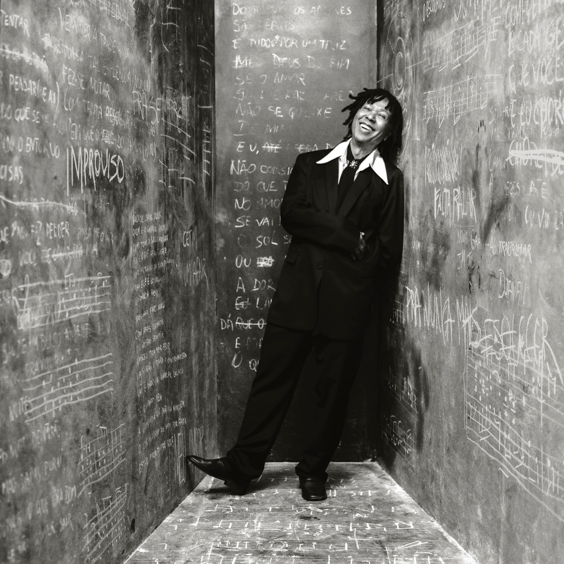 revistaprosaversoearte.com - Djavan lan&ccedil;a &aacute;lbum 'Improviso'