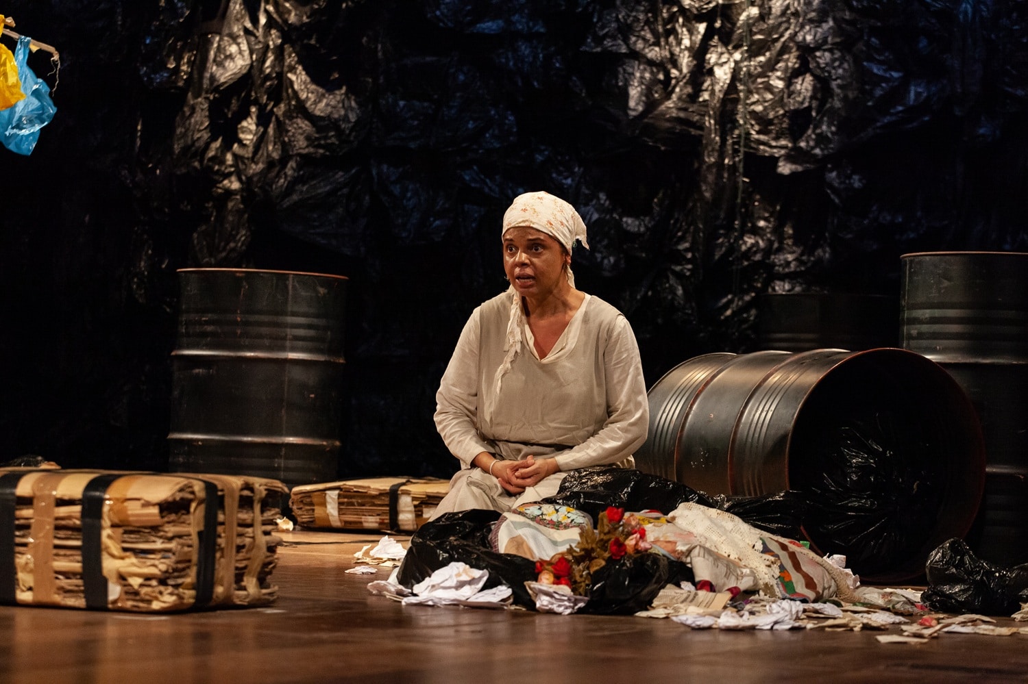 revistaprosaversoearte.com - Consci&ecirc;ncia Negra em Cena | Teatro Adolpho Bloch celebra o M&ecirc;s da Consci&ecirc;ncia Negra
