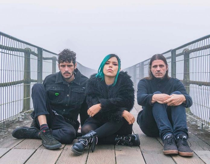 Festival Arena Rock Livre | Drenna se apresenta na Areninha Cultural Terra de Guadalupe