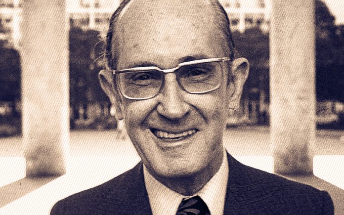 Prece de mineiro no Rio, por Carlos Drummond de Andrade