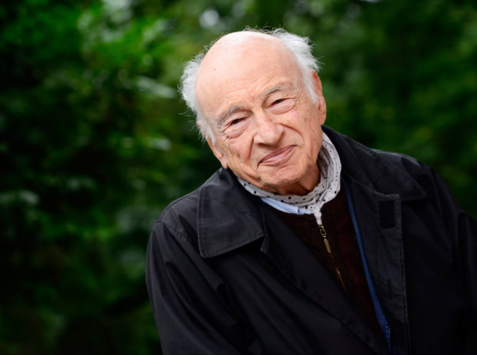 A consciência da consciência, por Edgar Morin