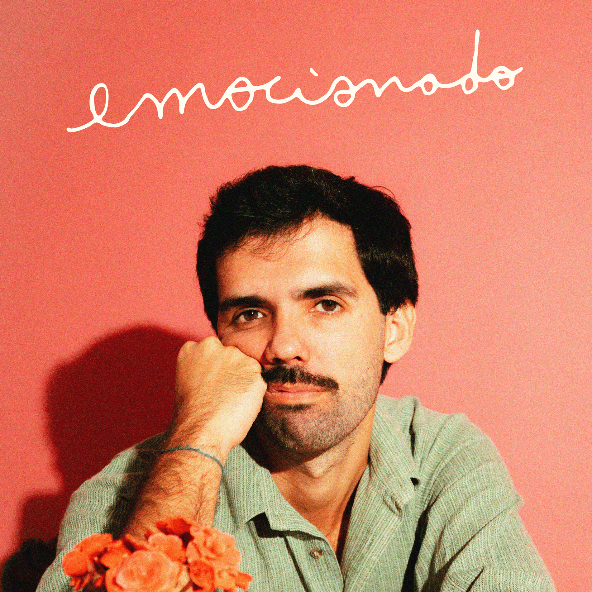 revistaprosaversoearte.com - Antonio da Rosa lan&ccedil;a &aacute;lbum 'Emocionado'