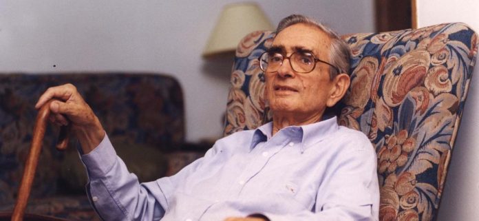 O mito da “democracia racial”, por Florestan Fernandes