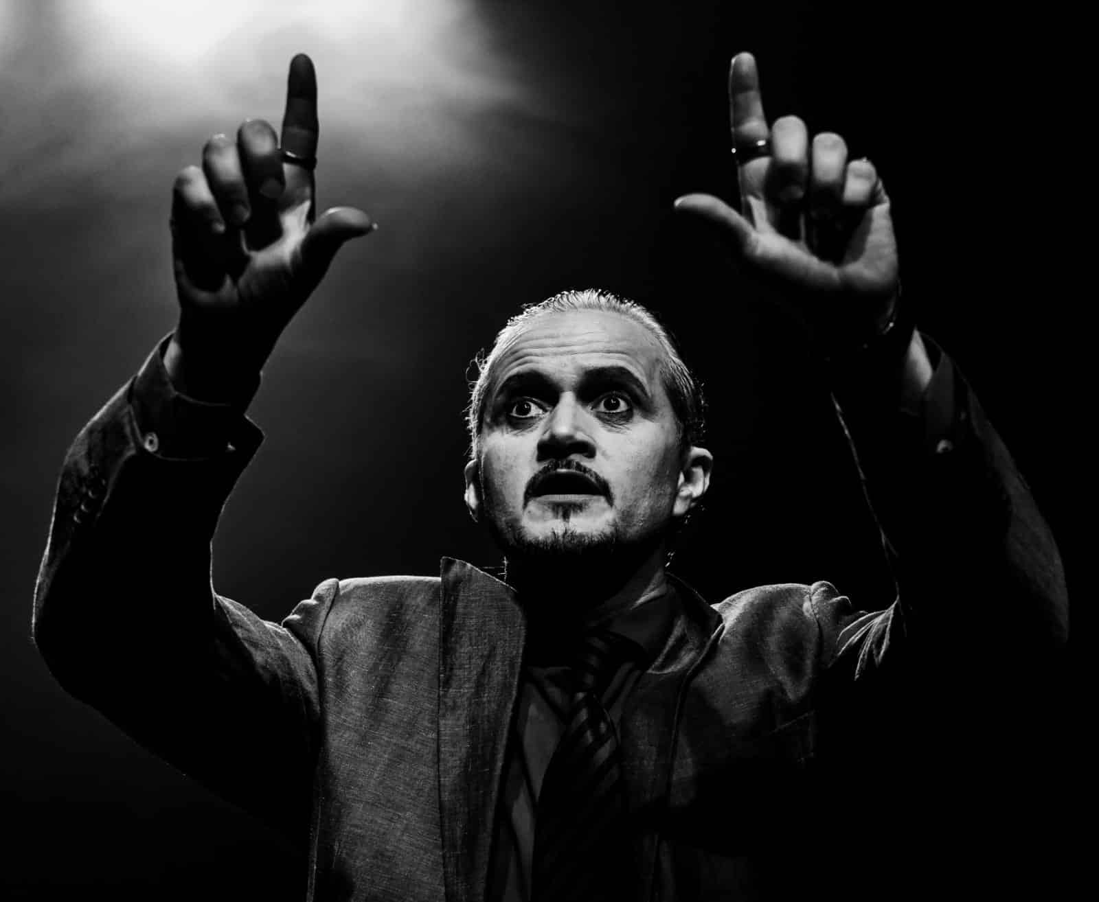 revistaprosaversoearte.com - Teatro N&uacute;cleo Experimental | Espet&aacute;culo 'Otto Lara Resende ou Bonitinha, mas ordin&aacute;ria ou no Brasil todo mundo &eacute; Peixoto'