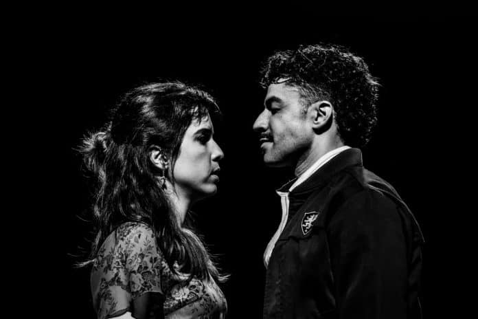 Teatro Núcleo Experimental | Espetáculo ‘Otto Lara Resende ou Bonitinha, mas ordinária ou no Brasil todo mundo é Peixoto’