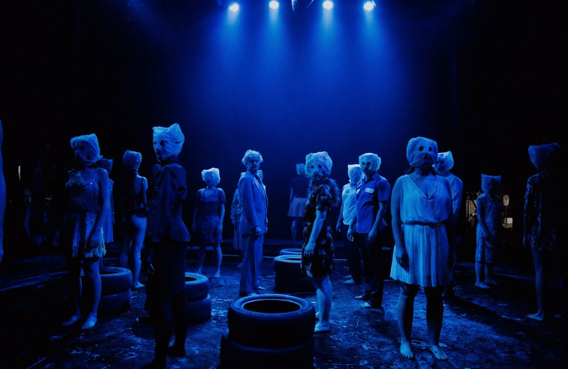 revistaprosaversoearte.com - Teatro N&uacute;cleo Experimental | Espet&aacute;culo 'Otto Lara Resende ou Bonitinha, mas ordin&aacute;ria ou no Brasil todo mundo &eacute; Peixoto'