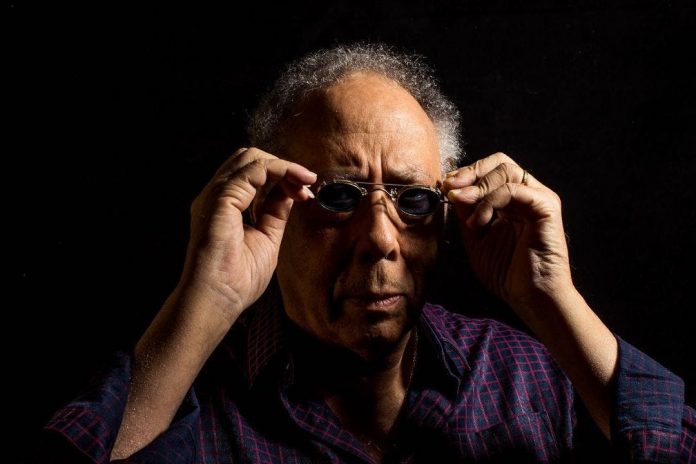 Como seu Joãozinho salvou Macalé