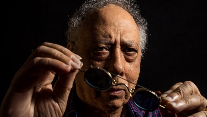 Morre Jards Macalé, cantor e compositor, aos 82 anos