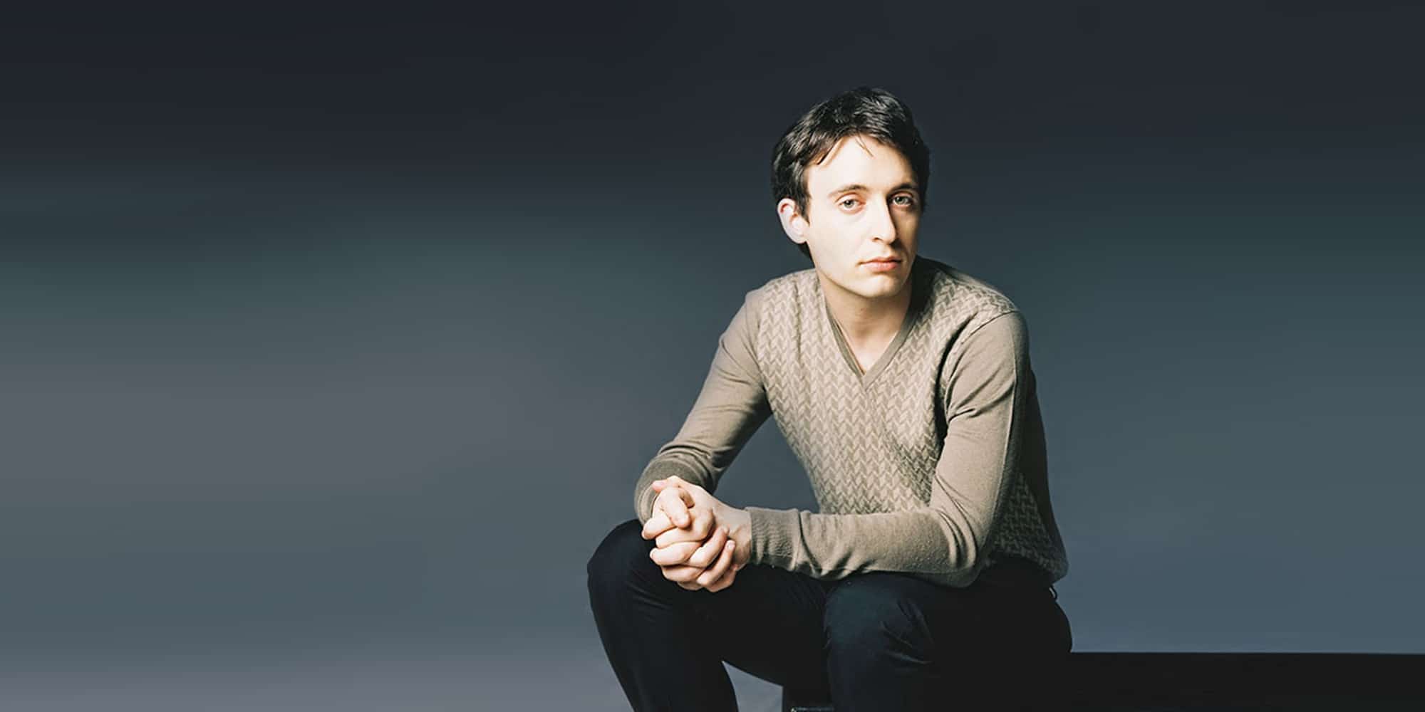 revistaprosaversoearte.com - Osesp recebe maestro Pierre Bleuse e pianista Jean-Fr&eacute;d&eacute;ric Neuburger na Sala S&atilde;o Paulo