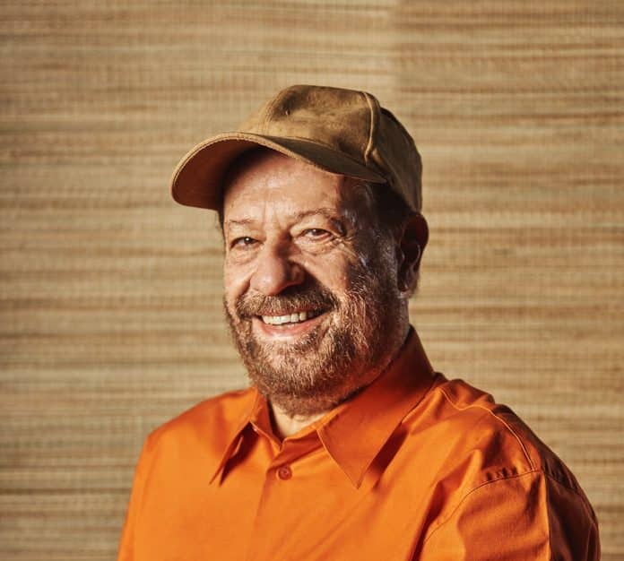 João Bosco convida Guto Wirtti: Show inédito e único no Brasil no Bourbon Street