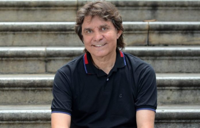 Lô Borges, um dos fundadores do Clube da Esquina, morre aos 73 anos