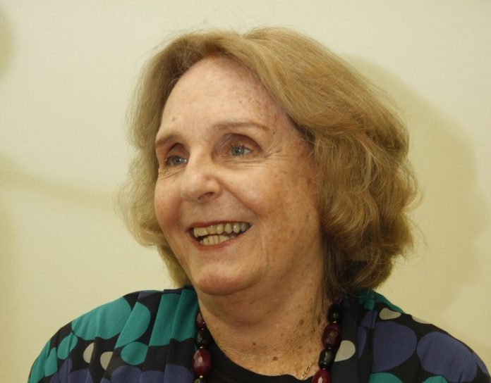 Relacionamento perfeito, por Lya Luft