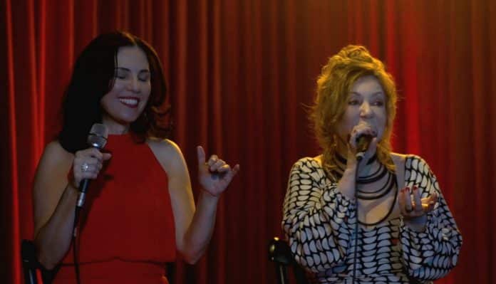 Vânia Bastos, Márcia Tauil e Rildo Hora lançam single ‘No Miudinho’