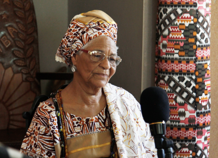 Álbum ‘Orin Dudu – Cânticos Negros’ – reúne cantigas do Candomblé, com arranjos de Kiko Horta e Luís Filipe de Lima