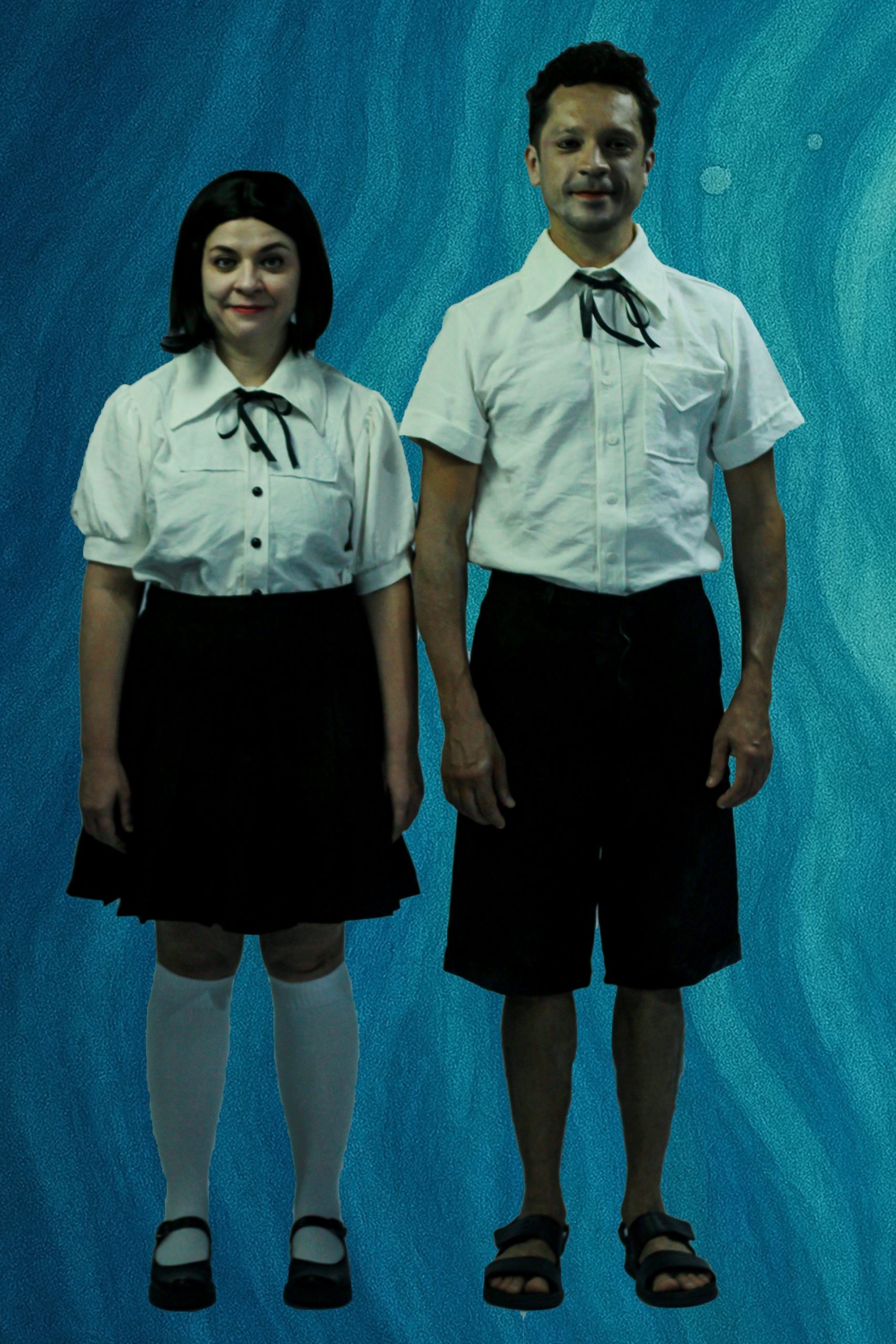 revistaprosaversoearte.com - Espet&aacute;culo infantil 'Mar Fantasma' estreia temporada no Teatro do Sesc Bom Retiro