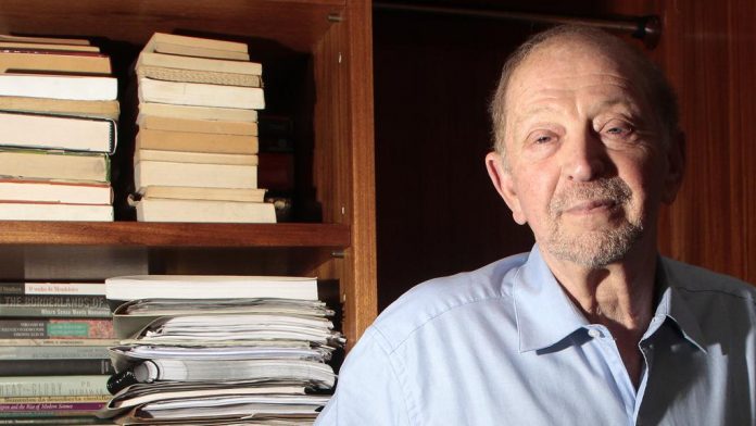 Já li isso em algum lugar – Moacyr Scliar