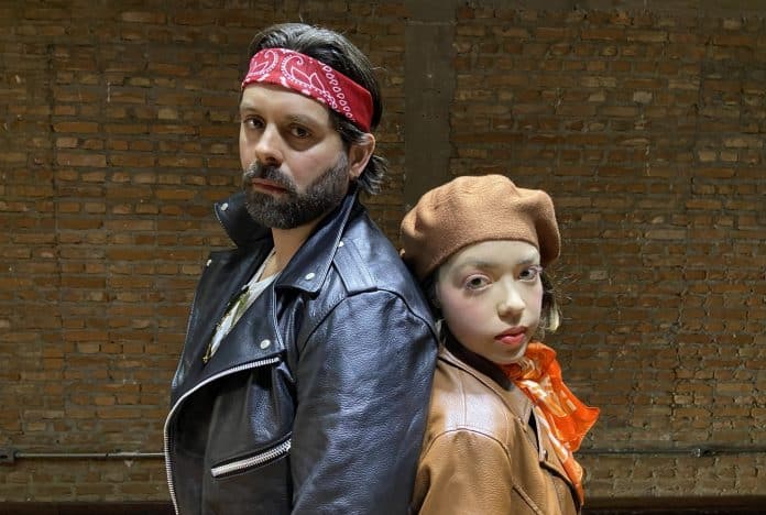 Espetáculo ‘Muito Barulho por Nada’ estreia no Teatro Garagem, em São Paulo