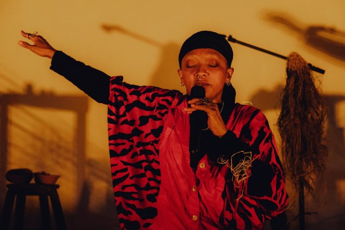 CCBB RJ recebe festival de performances Atos de Fala