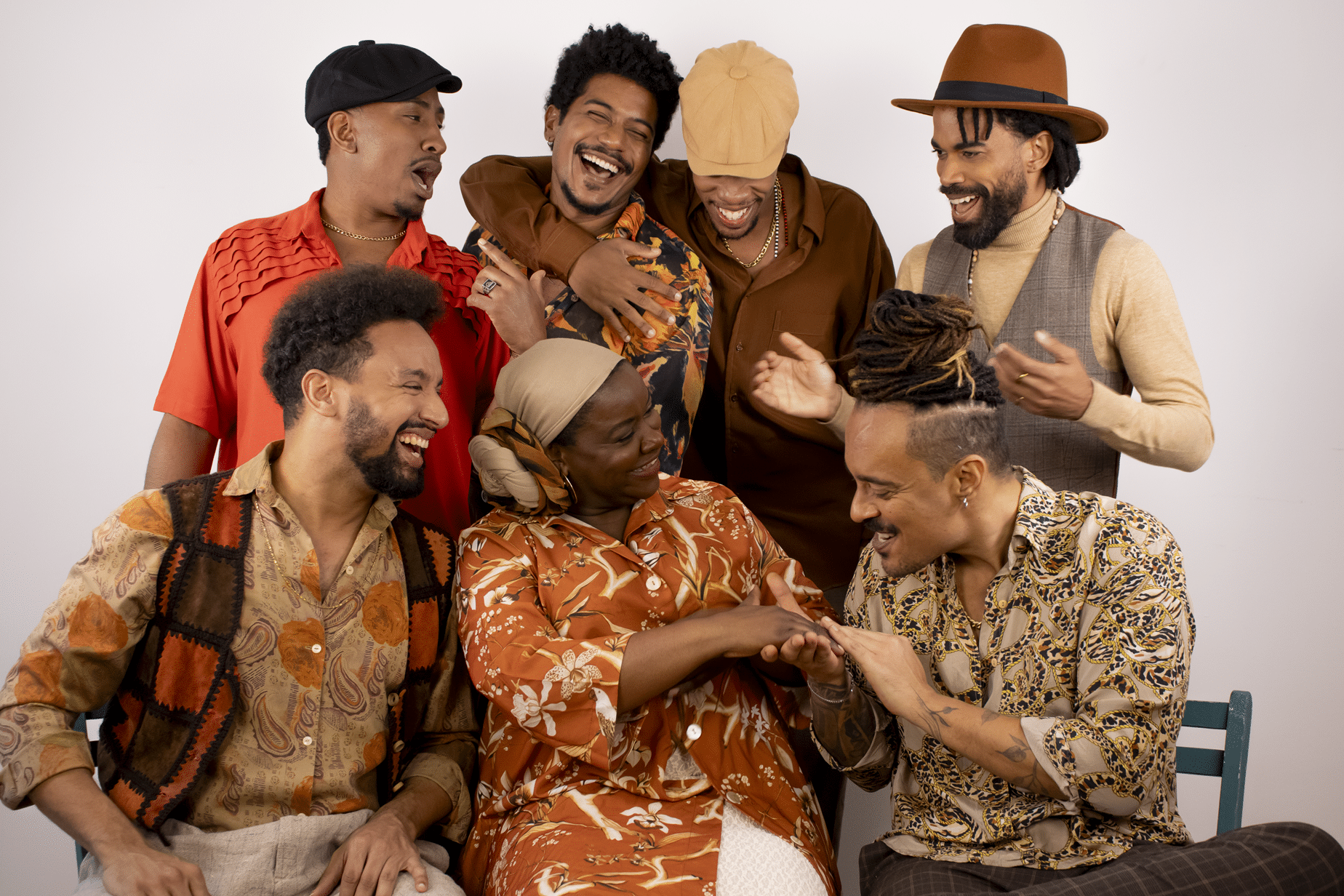revistaprosaversoearte.com - Consci&ecirc;ncia Negra em Cena | Teatro Adolpho Bloch celebra o M&ecirc;s da Consci&ecirc;ncia Negra