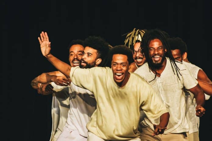Consciência Negra em Cena | Teatro Adolpho Bloch celebra o Mês da Consciência Negra